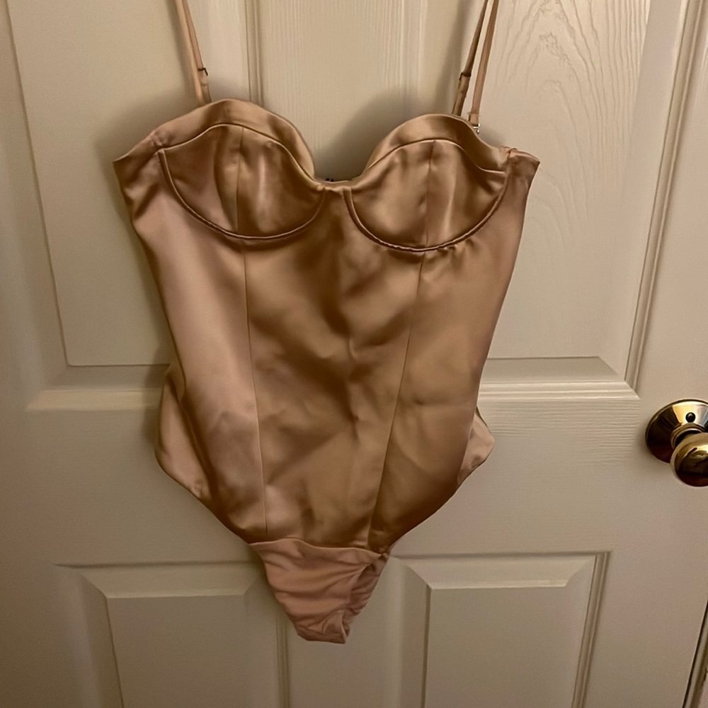 Zara bodysuitsBrand New